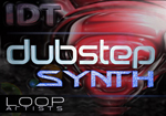 IDT Dubstep Synth Dubstep Samples by IDT - LoopArtists.com